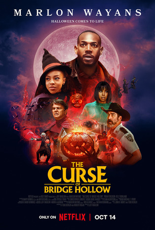 The Curse of Bridge Hollow 2022 Dubb in Hindi HdRip